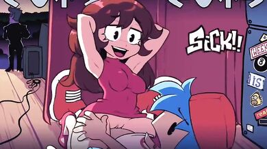The compilation of animations featuring speedos with no NSFW warning can be a bit overwhelming for some viewers, but it certainly heats things up!