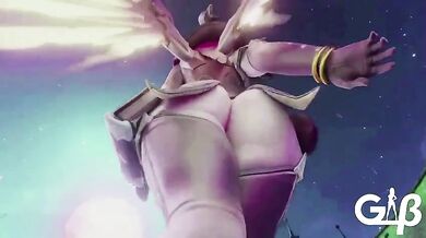 The final chapter of the MK series, where a group of assassins band together to pay tribute to their favorite pornstar, mk-7