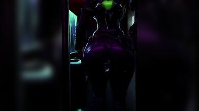 The final chapter of the MK series, where a group of assassins band together to pay tribute to their favorite pornstar, mk-7