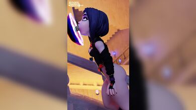 The Mighty Ravens Full Version in Ultra High Definition (4K) - Blender Knights Creation