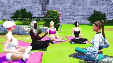 Bulk Muscle Massage: The Protein Smoothie Sessions