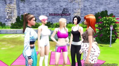 Bulk Muscle Massage: The Protein Smoothie Sessions