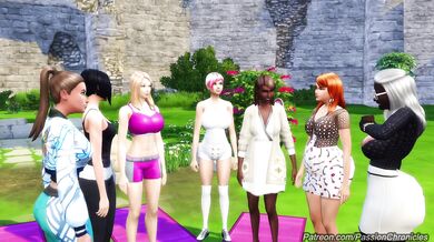 Bulk Muscle Massage: The Protein Smoothie Sessions