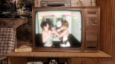 The FINAL OCTOPUS pt3 - LEGENDADO EM PTBR [captain ameba]