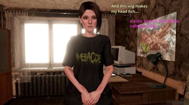 The FINAL OCTOPUS pt3 - LEGENDADO EM PTBR [captain ameba]