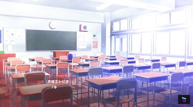 The Diabolical First Love of Luxuria