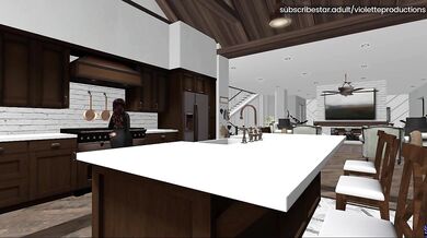 The Farm Girl and Her Horse: An Equestrian Adventure