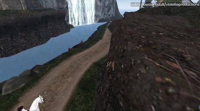 The Farm Girl and Her Horse: An Equestrian Adventure