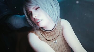 Rough Sage of Osiris with Ashley [Hentai PORN Video]