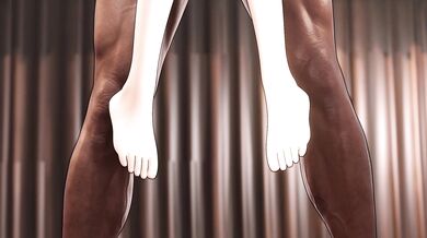 Aikido Queen Amateur Throwaway - The Art of Submission