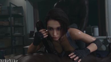 Bad Boy A Resident Evil PMV