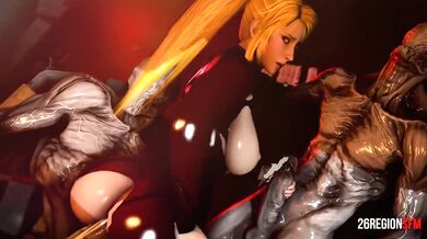 Rewritten as: Eighty-One Mixed Up Hentai Scenes