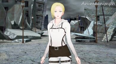 Reworked Incestuous Attack Of A Giant Cock