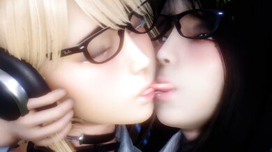 Ride me like a train, bitch!