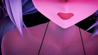 The Hidden Garden of Forbidden Pleasures