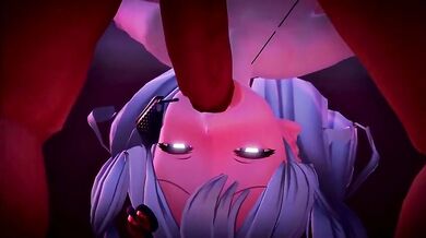 The Hidden Garden of Forbidden Pleasures