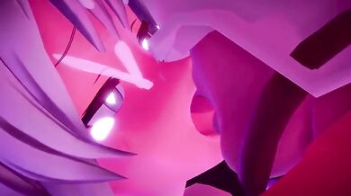 The Hidden Garden of Forbidden Pleasures