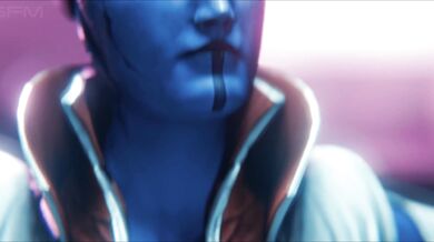 The Hentai Mistress: Project Omega Z