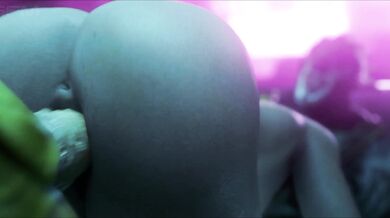 The Hentai Mistress: Project Omega Z