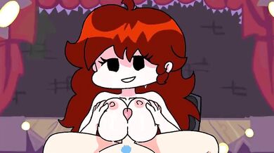 Learning the Ropes with Your Partner - Anniebs Hentai Tutoring Session