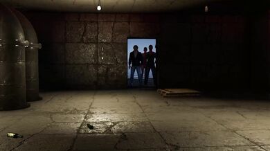 Rewritten as: I, Shelly S1E3