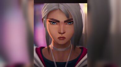 PLAYING WITH FIRE: A HENTAI VIDEO INTERACTIVE