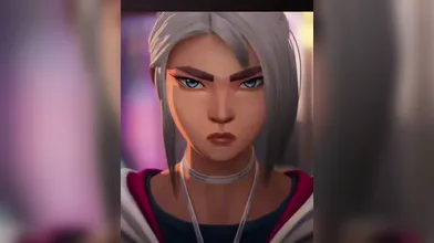 PLAYING WITH FIRE: A HENTAI VIDEO INTERACTIVE