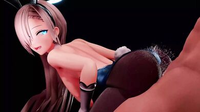 Infinite Stratos: The Harem Edition