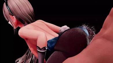 Infinite Stratos: The Harem Edition