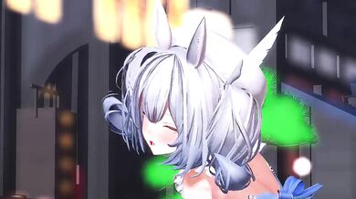 The Legend of Zelda: Eponas Addiction - A MMD Hentai Adventure
