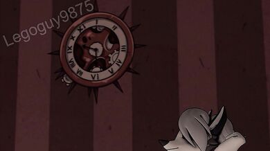 Loonas Wet Dream! Legoguy9875!