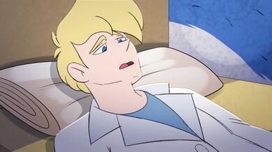 Watch as MandyFoxy gets fucked on the office desk by her boss in Hentai Boss Fucks Employee!