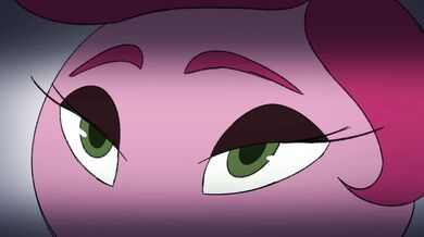 Watch as MandyFoxy gets fucked on the office desk by her boss in Hentai Boss Fucks Employee!