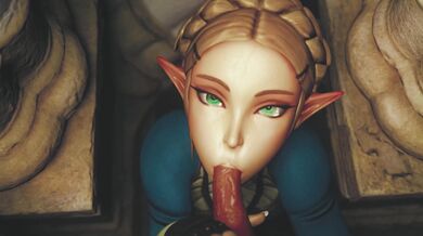Zelda Blowjob SageOfOsiris NO WM Does this help?