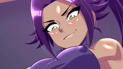 Innocence Lost: Ichigos First Time with Yoruichi