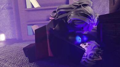 The Mighty Tyrants Throne Room: A Hentai Journey Through Power and Submission