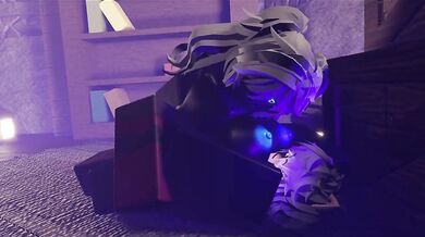 The Mighty Tyrants Throne Room: A Hentai Journey Through Power and Submission
