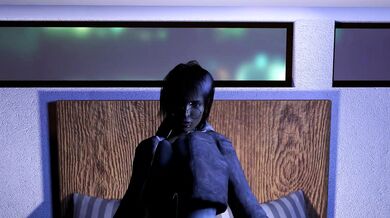 Trapped In Time: Alyx And Vances Perverted Adventure