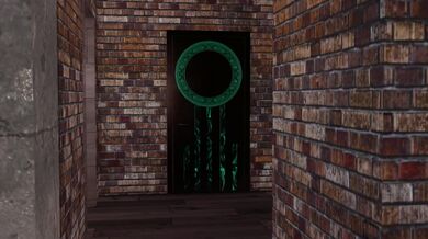 The Queen of Spades: #1