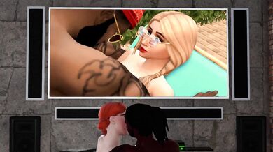 The Queen of Spades: #1