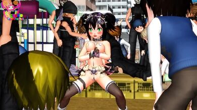 First Day of School: The Jock and the Virgin