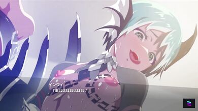 Foreplay-Filled, Demonically Inspired First Time Fuckfest