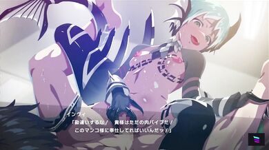 Foreplay-Filled, Demonically Inspired First Time Fuckfest