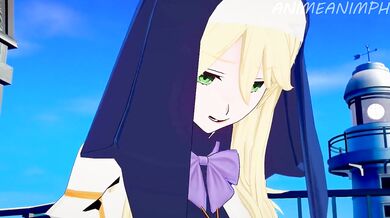 Seduce me, please: Sharons Holy Grail
