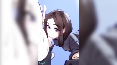 My Step-brother and I go at it like rabbits, in the most intense blowjob session ever