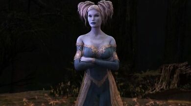 The XXX Elves: Episode Two - Vientras Revenge