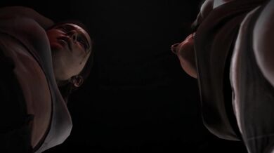 Ellies Nightmare - The Dark Room (Reloaded) with Sound FX and Dialogues