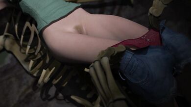 Zoe, the Serpents Seduction