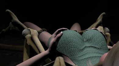 Zoe, the Serpents Seduction