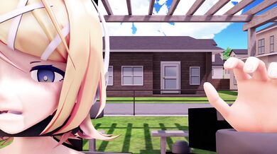 Miku and Rin: Hypnotized by the Otome Dissection Training Show